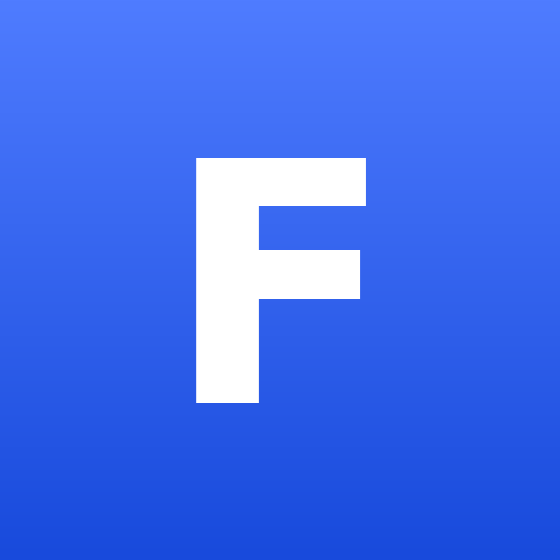 Иконка FastAPK